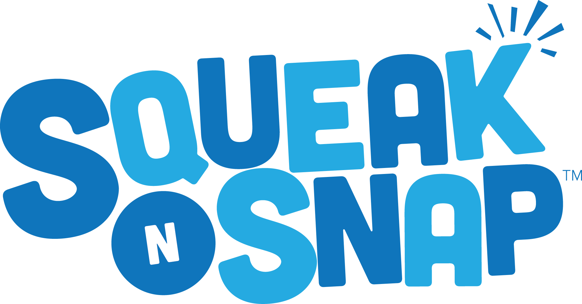000857 SqueakNSnap Logo