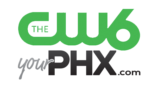 CW6 Stacked logo transparent