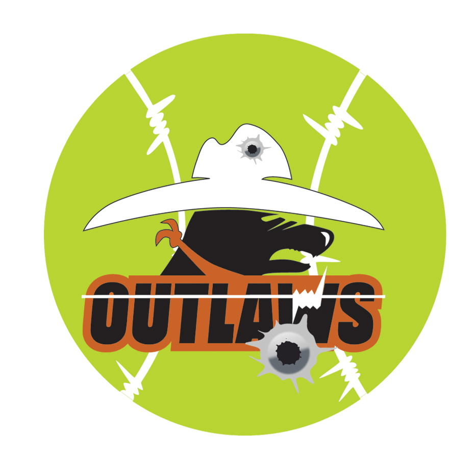 Outlaw Logo Full