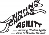 Jumping Chollas Agility Club
